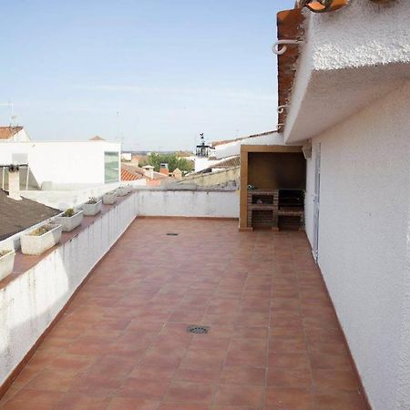 Casa Rural Placida Escalona  Екстер'єр фото