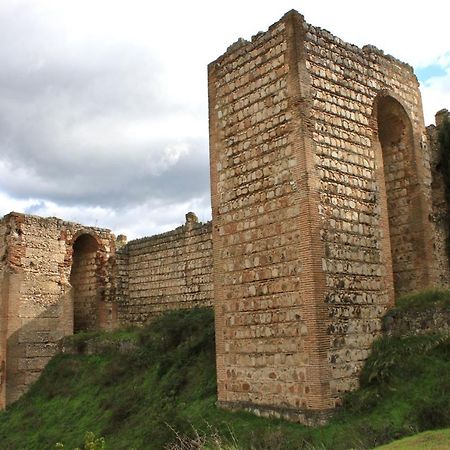 Casa Rural Placida Escalona  Екстер'єр фото