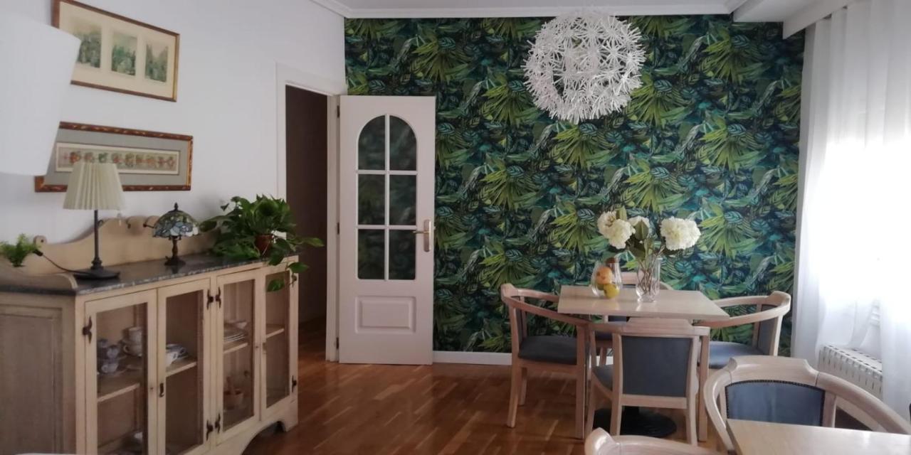 Casa Rural Placida Escalona  Екстер'єр фото