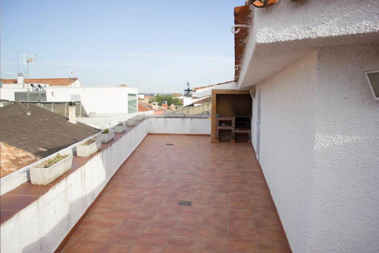 Casa Rural Placida Escalona  Екстер'єр фото