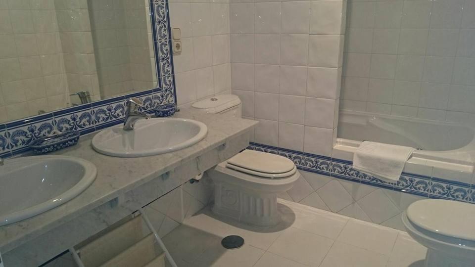 Casa Rural Placida Escalona  Екстер'єр фото